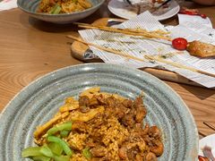 -棒约翰比萨·意面(松江开元店)