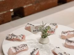 龙胆皮-围炉夜话·潮汕卤水火锅(榕江店)