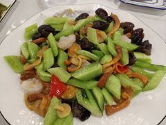 -老都一处饺子馆(道里店)