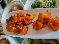 -玉林烤鸭店(定福庄店)