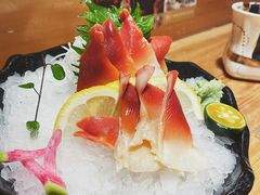 -昱匠·日本料理(金融街店)