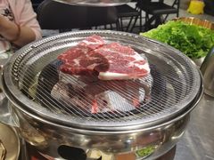 -本炙炭烤·蒲烧活鳗料理店(金沙洲店)