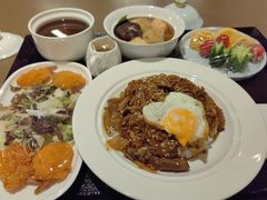 -金鹰超市(国际购物中心新街口店)