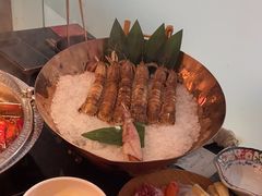 -牛New寿喜烧(新六百店)