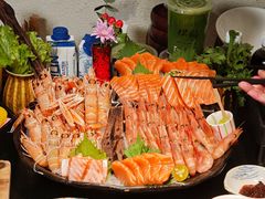 -松鹤精致料理(五一中路店)