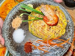 -mango tree芒果树餐厅(广州K11购物艺术中心店)