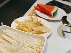 -巴邑火锅·鲜切牛肉(萧山银隆店)