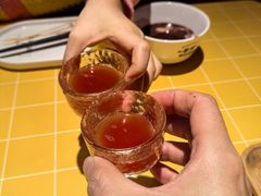 -蔡澜点心·粤菜(花城汇南区店)