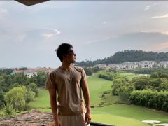-浙江安吉JW万豪酒店