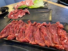 -林记潮牛·牛肉火锅(上马墩店)