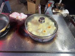 -阿宝生煎包(万松园总店)