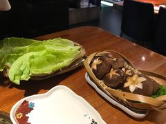 -肉魁屋·烧肉·烧鸟·酒场(高新店)