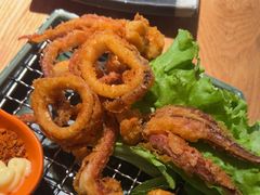 -沼津港精致料理·寿喜烧·烧鸟(青浦宝龙广场日料榜单店)