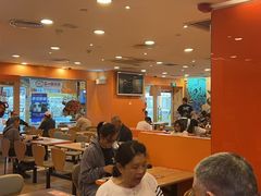 -大快活(罗湖商业城分店)