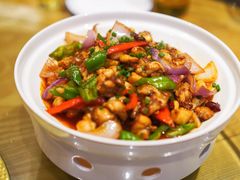 -鸿运楼·舌尖上的徽菜