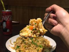 -大鲤深夜食堂