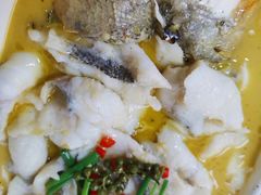 -粗茶淡饭·隐庐私厨(东亭店)