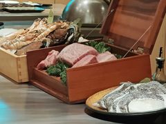 -松临·铁板烧&Omakase(神农店)