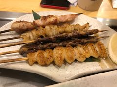 -日葵大阪烧ひまり(浦东店)