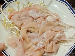 鹅肠-厝味火锅·潮汕卤水火锅(十一合店)