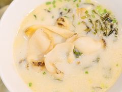 -有腥气私房菜·寻味顺德