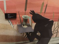 -盘龙城遗址博物院