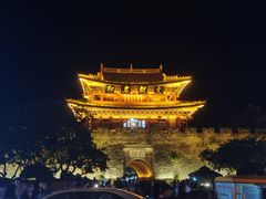 -大理古城