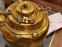-小吊梨汤·北京菜·烤鸭(清河万象汇店)