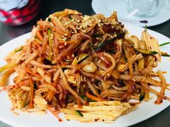 -火云龙烤肉(紫荆花店)