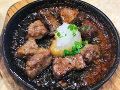-东京屋(武定路店)