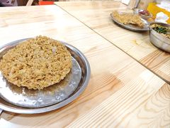-柳州肥姨妈大骨螺蛳粉(东靖路店)