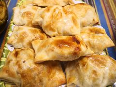 烤包子-新疆红柳花餐厅(新洲店)