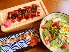 烤鸡软骨-合风谷(南下塘店)