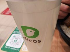 -德克士(阳光店)