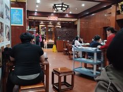 -真不同饭店(老城店)