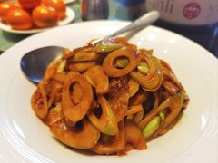 -院里汤包·虾汤包青岛菜(辽源路店)
