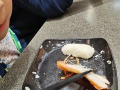 -禾绿寿司·定食·拉面·烧炸(喜荟城店)