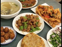 -新乡饭店