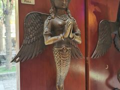 -甘尼仕印度餐厅爵士酒吧(阳春巷店)