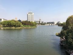 -江南大学(蠡湖校区)