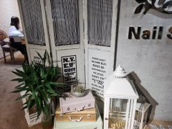 -Snail·美甲造型专门店