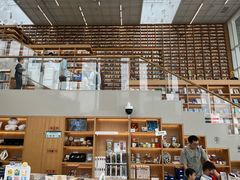 -朵云书院(滴水湖店)