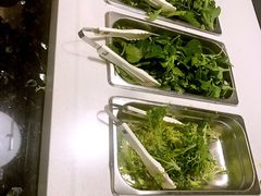 -So Lounge索兰至餐厅(蓝色港湾店)