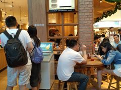 -After You Dessert Cafe(CENTRALWORLD)