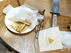 -乐凯撒披萨(正佳广场店)