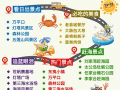 -日照灯塔风景区