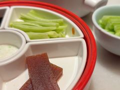 -小吊梨汤·北京菜·烤鸭(华润万象城店)