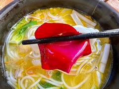 -桥香园过桥米线(国贸店)