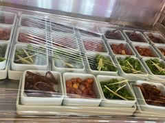 -南拳十三姨·潮汕砂锅粥·粤菜(西单大悦城店)