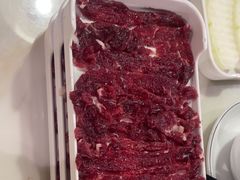 -潮汕大目牛肉火锅(上梅林店)